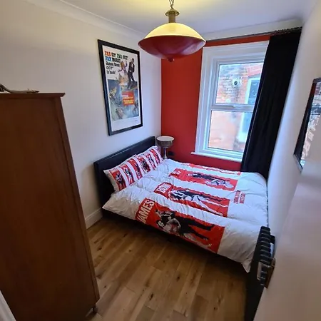 Southsea Royale James Bond 3 Bed Cool Penthouse, Seafront Parking Portsmouth Exterior foto