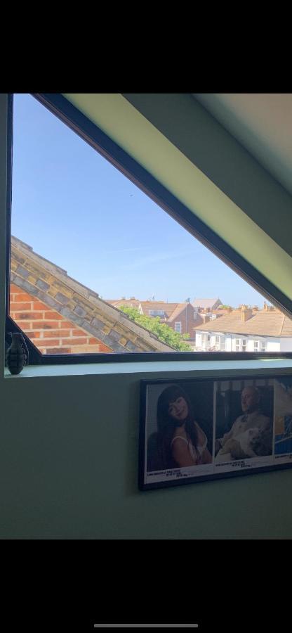 Southsea Royale Bond 3 Bed Cool Penthouse, Seafront Parking Apartamento Portsmouth